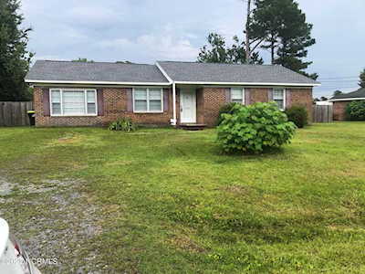 4605 Kings Drive Wilmington, NC 28405