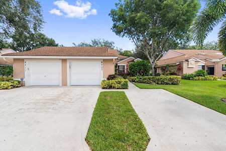 8407 Springlake Drive Boca Raton, FL 33496