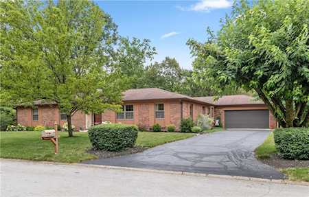 37 Fairlane Dr Brownsburg, IN 46112