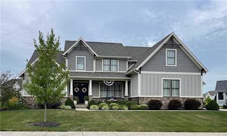 16750 Glen Way Dr Westfield, IN 46062