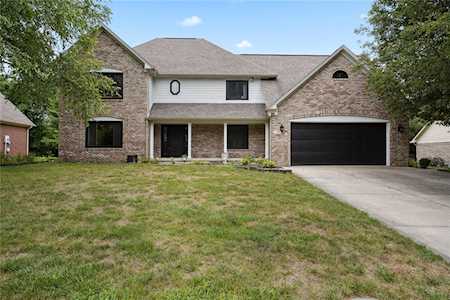 341 Allison Ct Greenwood, IN 46142