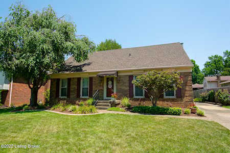 2711 Foxy Poise Rd Louisville, KY 40220