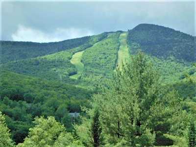 97 Fox Run Rd #4 & 5 Lincoln, NH 03251