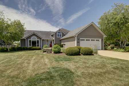 15222 S Heritage Dr Plainfield, IL 60544
