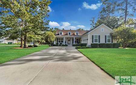 106 W Oakcrest Dr Savannah, GA 31405