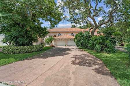 3575 Muirfield Drive Titusville, FL 32780