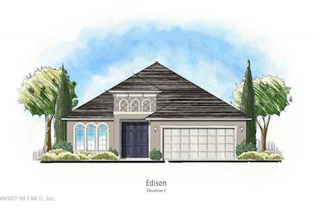 3115 Flower Branch Ave Orange Park, FL 32073