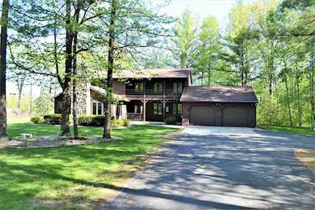 3264 Eiler Rd De Pere, Town of Rockland, WI 54115-9676