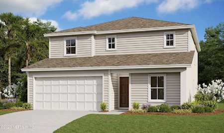 3167 Hackberry Ct Orange Park, FL 32073