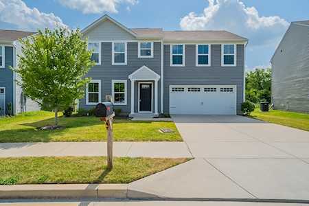 2413 Solomon Ln Nashville, TN 37207