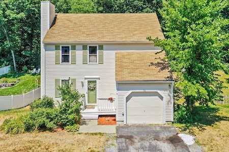 28 Pennacook Drive #28 Leominster, MA 01453