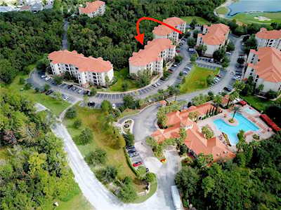 1361 Tuscan TERRACE #7207 Davenport, FL 33896