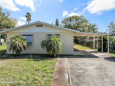 1515 Live Oak Street New Smyrna Beach, FL 32168