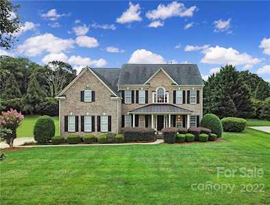 12016 Canter Dr Mint Hill, NC 28227