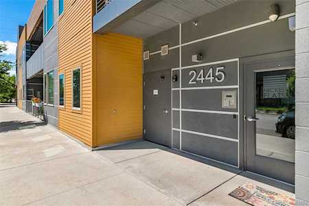 2445 Junction Place #303 Boulder, CO 80301