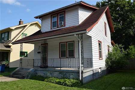 222 Reisinger Avenue Dayton, OH 45417