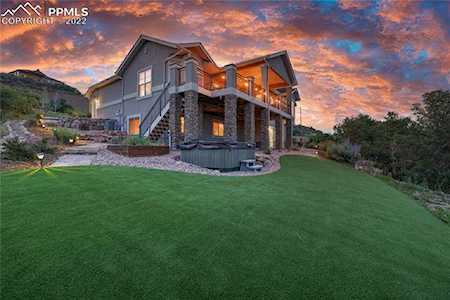 3356 Mesa Top Drive Monument, CO 80132