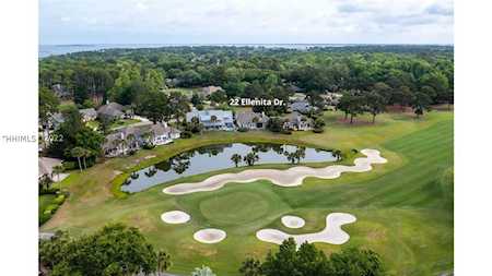 22 Ellenita Dr Hilton Head Island, SC 29926