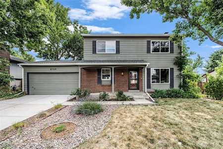 8706 Kendall Ct Arvada, CO 80003