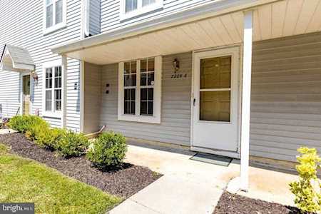 2205A Sedgefield Dr Mount Laurel, NJ 08054
