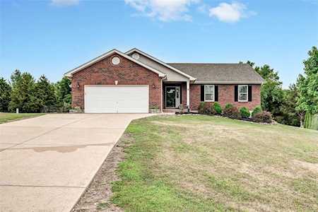 248 Allison Ln Winfield, MO 63389