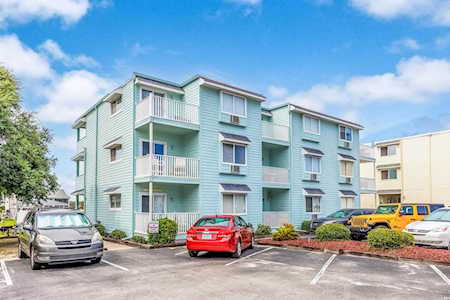6301 N Ocean Blvd. #A 2 North Myrtle Beach, SC 29582
