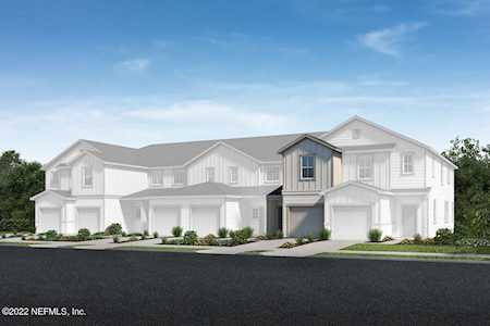 11816 Junegrass RD Jacksonville, FL 32258