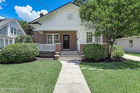 3508 Corby St Jacksonville, FL 32205