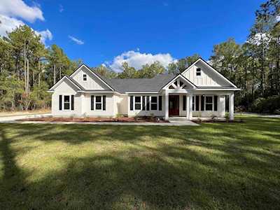 431 Old Shell Point Rd Crawfordville, FL 32327