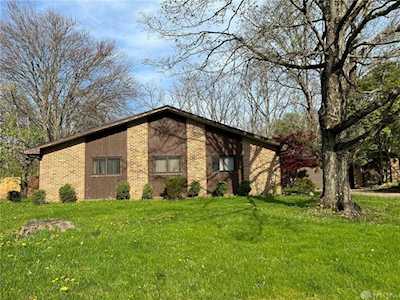 6354 Cheri Lynne Drive Clayton, OH 45415