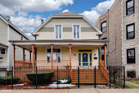 2446 N Spaulding Ave #2 Chicago, IL 60647