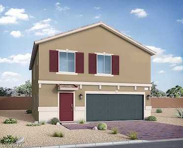6191 Hamilton Ave Las Vegas, NV 89122