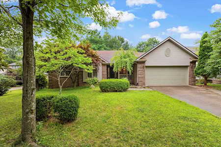 1029 Deer Crossing Way Lexington, KY 40509