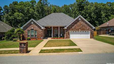 4218 Robinwood Circle Bryant, AR 72202
