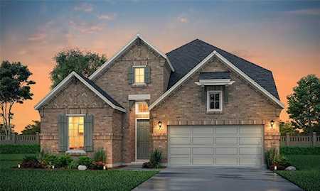10636 Canoe Drive Irving, TX 75063
