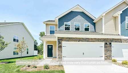 630 Andrade Drive Fuquay Varina, NC 27526