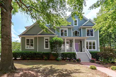 100 Blue Granite Court Chapel Hill, NC 27514