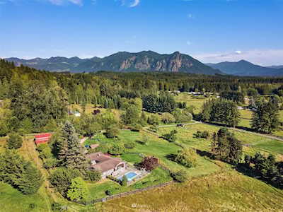 4445 382nd Ave SE Snoqualmie, WA 98065