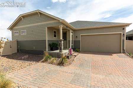 6229 Melvick Point Colorado Springs, CO 80927