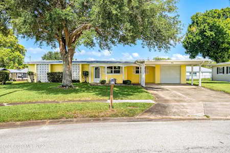 1305 Fiddler Avenue Merritt Island, FL 32952