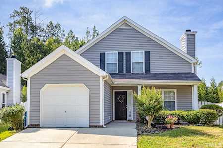 4613 Dolwick Drive Durham, NC 27713
