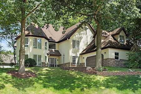 4022 Ridgefield Court West Lafayette, IN 47906