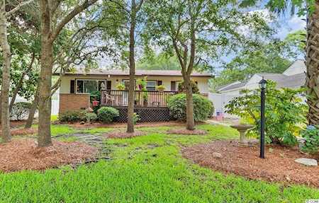 410 Sunset Trail Myrtle Beach, SC 29577