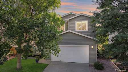 1260 Red Mountain Dr Longmont, CO 80504