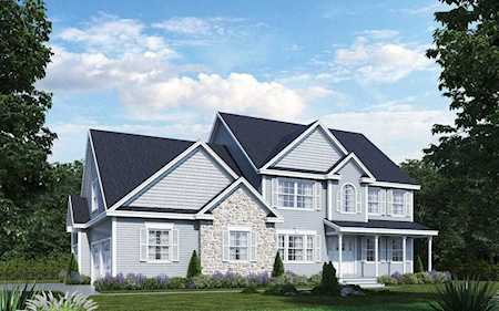 Lot 8 Secretariat Way Tyngsborough, MA 01879