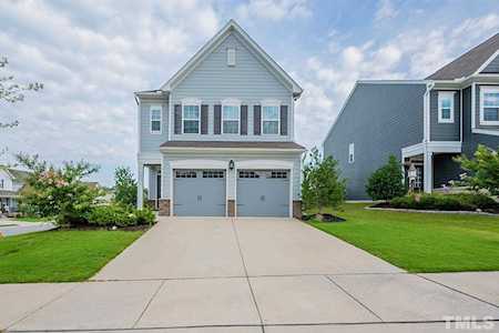 1801 Birdhouse Lane Wake Forest, NC 27587