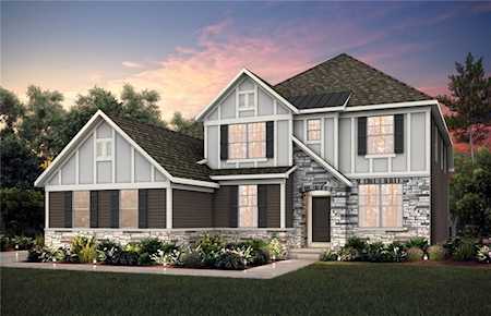 16054 Flowing Creek Way Westfield, IN 46074
