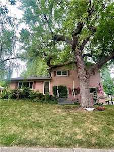 1820 Beechwood Dr Plainfield, IN 46168