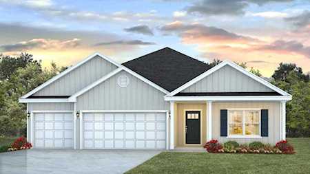50 Siesta Circle #Lot 2054 Freeport, FL 32439