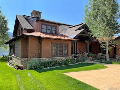 30620 Lake Shore Trl Steamboat Springs, CO 80487
